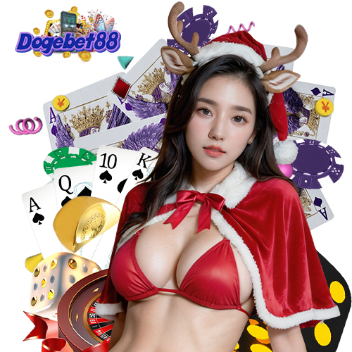dogebet88 ไม่มีขั้นต่ำ