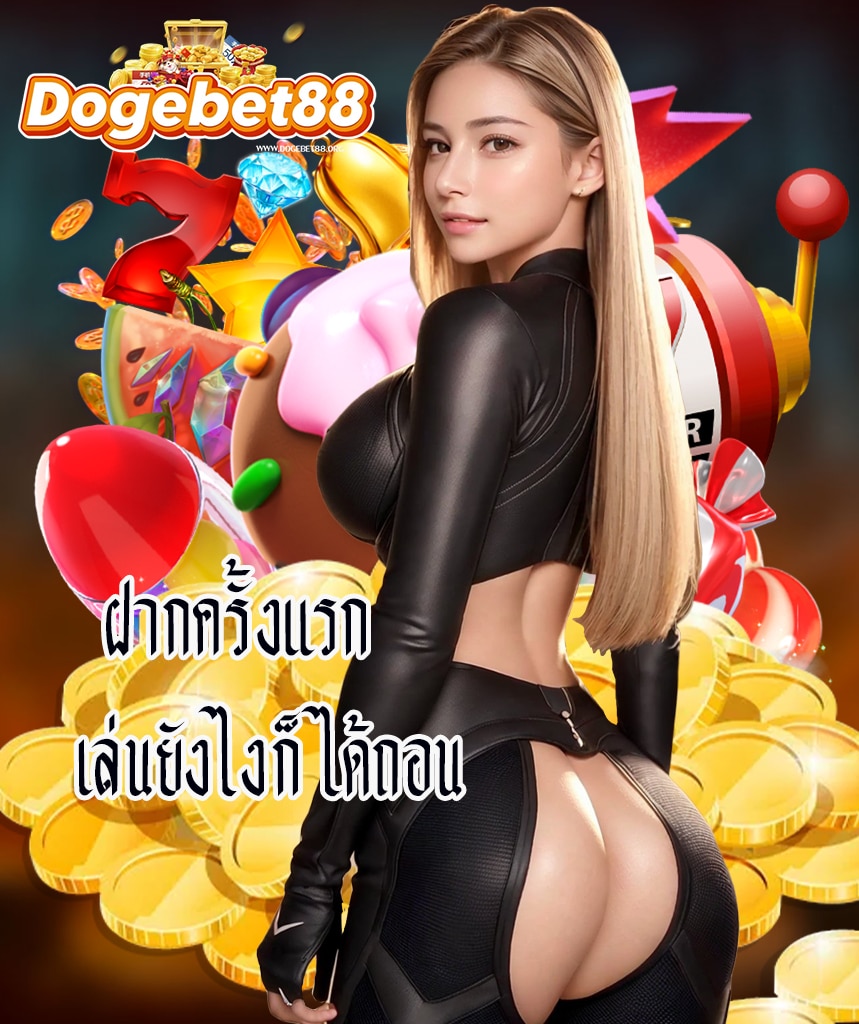dogebet88 แจกเครดิตฟรี